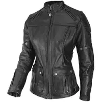 By City Legend Iii Jacket Noir M Femme