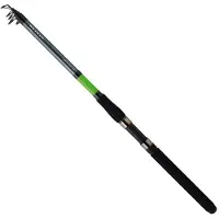 Daiwa Canne Pêche De Fond Sensor Tele Boat