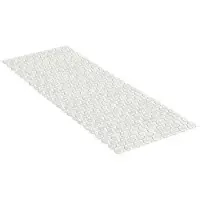 TATAY Tapis De Bain Opaca 36x97 Cm