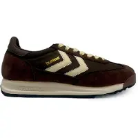 Hummel City88 Ns Trainers Marron EU 40 Femme