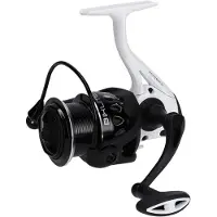 Mikado Bixlite Feeder Carpfishing Reel Argenté 3006FD