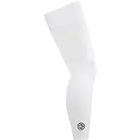 Bicycle Line Amiata Leg Warmers Blanc XL