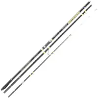 Vercelli Enygma Artificio Surfcasting Rod Doré 4.20 m / 100-200 g
