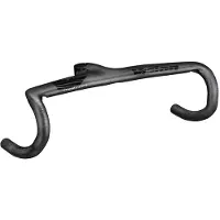 Vision 5d Acr Evo Xl Cockpit Handlebar Argenté 130 mm / 420 mm