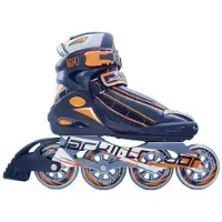 Jack London Patins En Ligne Pro 90