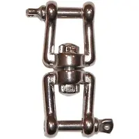 Oem Marine Lien Pivotant Acier Inoxydable