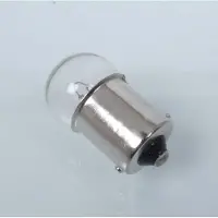 Kyoto Ampoule Pour Scooter Piaggio 50 Free Delivery 2000 À 2001 Av Neuf