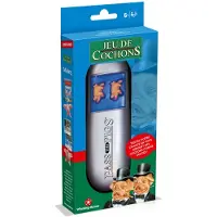 Winning Moves Jeu de cochons - - 0589 - jeu traditionnel des, hasard