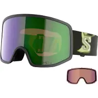 Salomon Masque De Ski Sentry Pro S Sigma