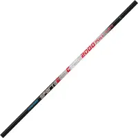 Cresta Spartacus Carp 2000 11.5 M Butt Section Argenté