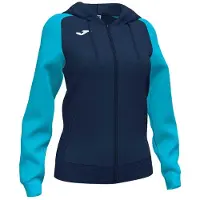 Joma Sweatshirt à capuche femme Academy IV