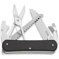 Fox knives Couteau pliant Vulpis VP130-SF5 BK