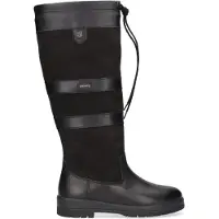 Dubarry Galway Black-Schoenmaat 39