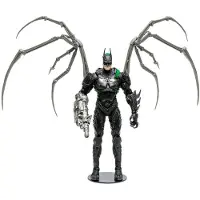 Mcfarlane Toys Figurka Akcji Batman (Futures End) - DC Multiverse GITD 18 cm - Gold Label