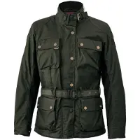 Garibaldi Heritage Jacket Vert M Femme