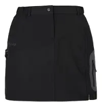KILPI Ana Skirt Noir 38 Femme