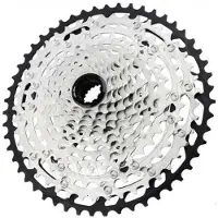 Shimano Slx Cs-m7100 Cassette Argenté 12s / 10-51t
