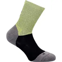 CMP Chaussettes de running mid Dryarn