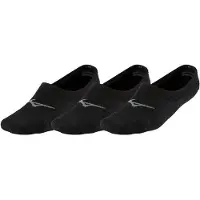 Mizuno Chaussettes Super Short (x3)