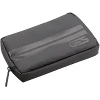 Ges Arrate Portefeuille Noir M Noir M
