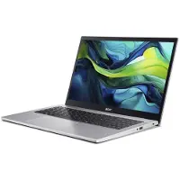 Acer Ordinateur Portable Aspire Go 15 AG15-42P-R99J 15.6" AMD Ryzen 5 8 Go RAM 512 Go SSD Argent - Azerty Français