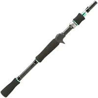 Irod Canne Baitcasting Genesis Iii Magic Stick