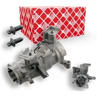 Febi 101017 Stuurslot
