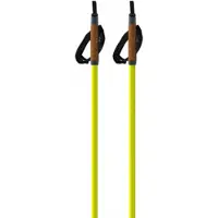 One Way Diamond Performance Poles Orange 160 cm