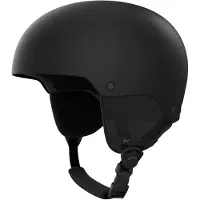 Anon Raider 3 Helmet Noir 60-62 cm