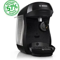 Bosch TAS102E Machine à capsules