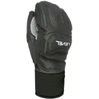 Level Race Mittens Noir M-L Homme