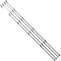 Maver Levia Carbon 53 Cm scion de canne argent 1/2 oz argent 1/2 oz