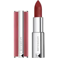 Givenchy Cosmetics Le Rouge Sheer Velvet MATITÉ FLOUTANTE - COULEUR