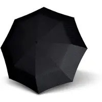 Knirps Parapluie noir
