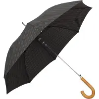 Doppler Parapluie gris