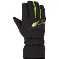 Ziener Gordanus As Gloves Noir 8