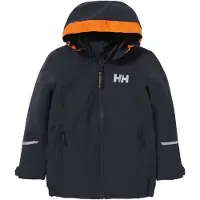 Helly Hansen Veste imperméable enfant shelter 2.0