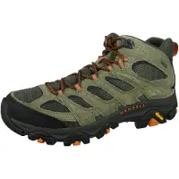 Merrell Bottes De Randonnée Moab 3 Mid Gore-tex