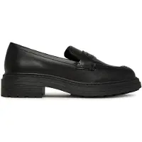 Clarks Shoes Chaussure basse 'Orinoco3 Edge' noir