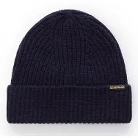 Napapijri Foli 3 Beanie Bleu,Noir