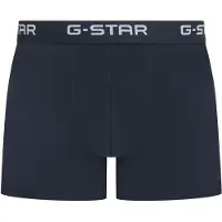 G-Star D29422-01 Brief Boxers 3 Units Noir XL Homme