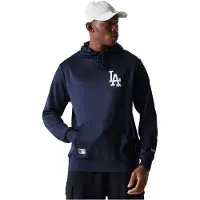 New Era Sweat-shirt bleu marine