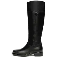 Nero Giardini Bottes 'Mousse Tr Atessa' noir