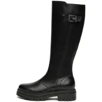 Nero Giardini Bottes 'Tr Folgaria 9120/009' noir