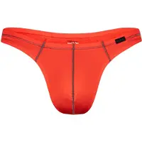 Olaf Benz Slip 'RED2479' orange