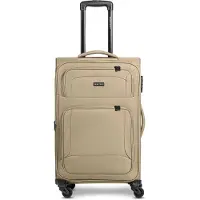 SMARTBOX Valisette 'Edition 04' beige