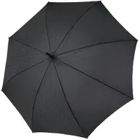 Doppler Parapluie noir