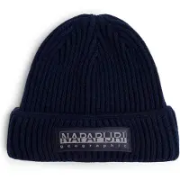 Napapijri Bonnet 'Vispa' bleu marine