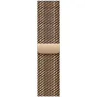 Apple MGJ04ZM/A, Bracelet, Smartwatch, Or, , Watch 38/40/41/42mm, Edelstahl
