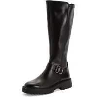 Tamaris Bottes noir